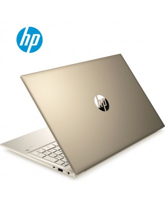 HP Pavilion 15-eg0513TX ( I5 1135G7 / 8GB / SSD 512GB PCIE / MX450 2GB / 15.6"FHD)